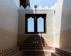 Hotel Dhow Palace (Zanzibar Ciudad, Tanzania)