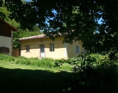 Toàn bộ căn nhà/căn hộ La Maison du Meunier (Hinx, Pháp)