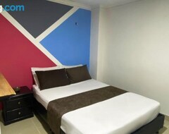 Khách sạn 33 Hotel (Medellín, Colombia)