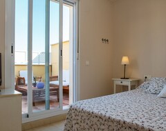 Tüm Ev/Apart Daire Penthouse Ana (Algarrobo, İspanya)