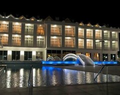 Khách sạn White Palace & SPA (Yalova, Thổ Nhĩ Kỳ)