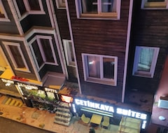 Khách sạn Gokotta Suite Hotel (Istanbul, Thổ Nhĩ Kỳ)