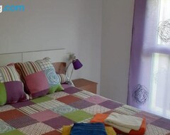 Casa/apartamento entero Apartamento En El Toyo Almeria (Almería, España)