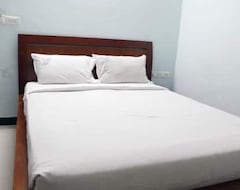 Khách sạn Boban Residency (Thiruvananthapuram, Ấn Độ)
