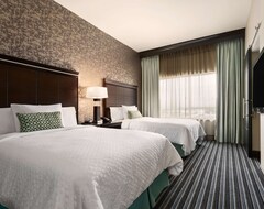 Hotel Embassy Suites Salt Lake West Valley City (West Valley City, USA)