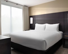 Hotelli Residence Inn By Marriott Rochester Mayo Clinic Area South (Rochester, Amerikan Yhdysvallat)