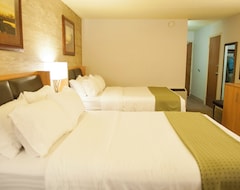Holiday Inn Spearfish-Convention Center, an IHG Hotel (Spearfish, USA)
