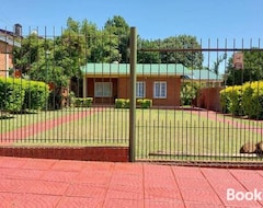 Casa/apartamento entero Casa Salto (Aristóbulo del Valle, Argentina)