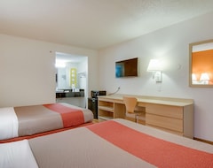 Hotel Motel 6-Tacoma, Wa - South (Ocala, USA)