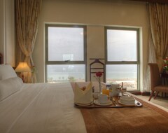 Siji Hotel Apartments (Fujairah, United Arab Emirates)