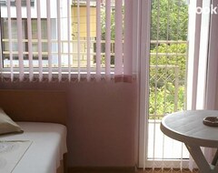Cijela kuća/apartman Rusalka (Kranevo, Bugarska)