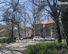 Casa/apartamento entero Yellow Pup In Maksimir (Zagreb, Croacia)