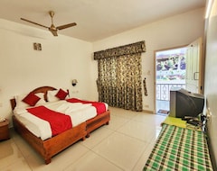 Hotel El-Paradiso (Thekkady, Indija)