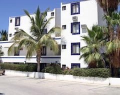 Entire House / Apartment Oceanfront Condo Gem! (Buenavista, Mexico)