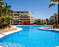 Tüm Ev/Apart Daire Apartamento En Marbella Junto A Campos De Golf (Marbella, İspanya)