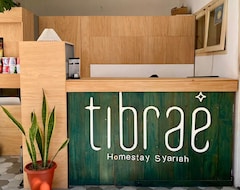 Hele huset/lejligheden OYO 396 Tibrae Homestay Syariah (West Bandung, Indonesien)
