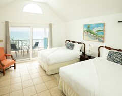 Hotel Willowbank Resort (Somerset Village, Bermuda)