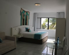 Otel Cancun Bay Suite (Cancun, Meksika)