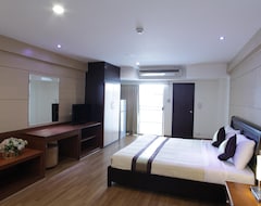 Hotel Nana Tai Suite (Bangkok, Tajland)