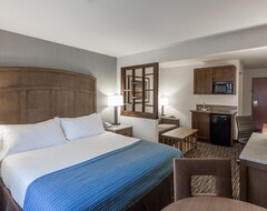 Hotel Holiday Inn Express & Suites Carpinteria (Carpinteria, USA)