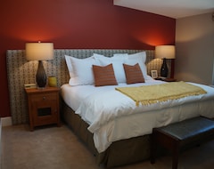 Hotel River Club Condos Telluride (Telluride, USA)