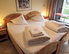 Cijela kuća/apartman Apartment Acletta In Disentis - 3 Persons, 1 Bedrooms (Disentis, Švicarska)