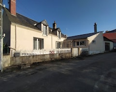 Toàn bộ căn nhà/căn hộ Petit Nid Berrichon, Situé à Proximité Du Zoo De Beauval, Animaux Acceptés! (Écueillé, Pháp)