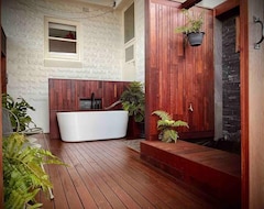 Casa/apartamento entero Relaxing Outdoor Bath & Hot Tub - 41 Found (Burnie, Australia)