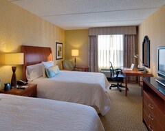 Hotel Hilton Garden Inn Lakewood (Lakewood, USA)