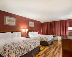 Hotel Red Roof Inn Winchester (Winchester, USA)