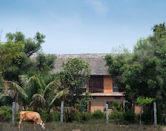 Khách sạn Gia Mantra Eco Stay (Thiruvannamalai, Ấn Độ)