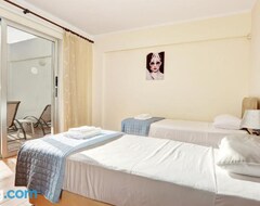 Koko talo/asunto Seafront Protaras Apartments (Protaras, Kypros)