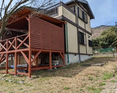 Casa/apartamento entero Ahouse, A Villa For Rent (Takashima, Japón)