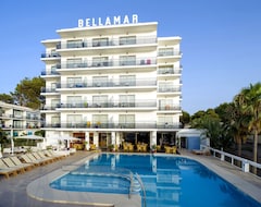 Hotelli Bellamar Beach & Spa (San Antonio, Espanja)