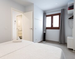 Hotelli Atidamana Apartment full near to Triana street & Cathedral (Las Palmas, Espanja)