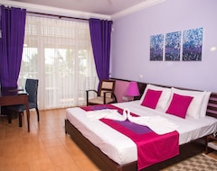 Khách sạn Paradise Beach Hotel (Negombo, Sri Lanka)