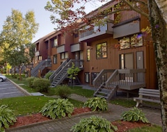 Aparthotel Chalets Mont-Sainte-Anne (Beaupre, Kanada)