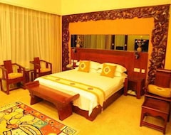 Hotel Lijiang Dianjun Wang (Lijiang, China)