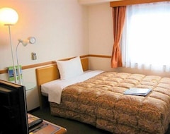 Hotelli Toyoko Inn Nagano-eki Zenkoji-guchi (Nagano, Japani)
