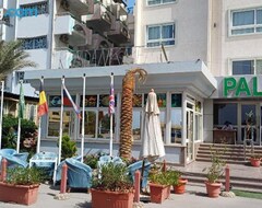 Khách sạn Palm Inn City Hotel (Hurghada, Ai Cập)