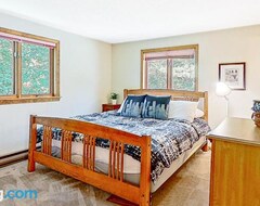 Otel White Mountain Hideaway (North Conway, ABD)
