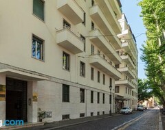 Casa/apartamento entero Rione Prati Comfy Apartment (Roma, Italia)