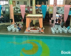 Khách sạn Wedding Stay - Tattva Suites (Pune, Ấn Độ)