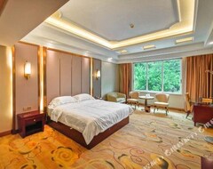 Hotel Guang Hai (Guangning, Kina)