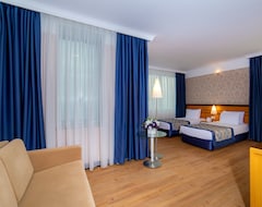 Resort/Odmaralište Porto Bello Hotel Resort & Spa (Antalija, Turska)