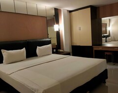 Hotel OYO 92471 Hasma Jaya Syariah (Pangkajene, Indonesien)
