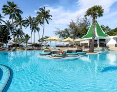 Hotelli Le Meridien Phuket Beach Resort (Karon Beach, Thaimaa)