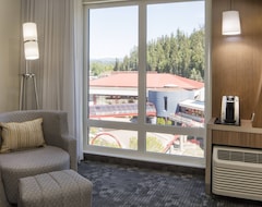 Hotel Courtyard By Marriott Prince George (Prince George, Canadá)