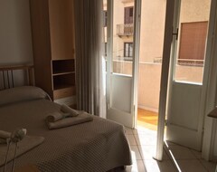 Hotel Bed And Breakfast Almaran (Trapani, Italy)