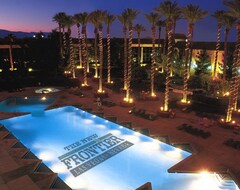 Hotel New Frontier (Las Vegas, EE. UU.)